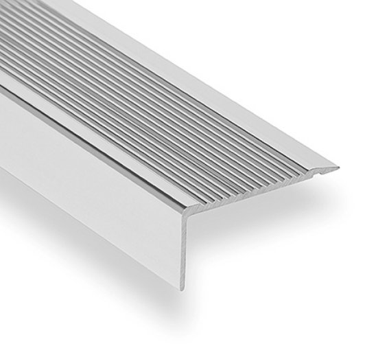 Aluminium Stair Nosing