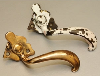 Bespoke Brassware Image
