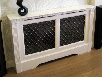 Radiator Grilles