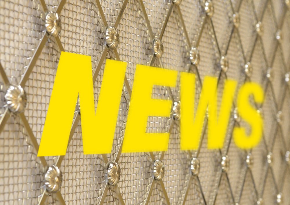 Brass Tacks site News Section Launched