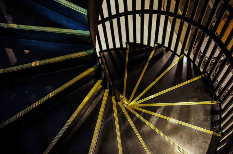 Buy stair nosing