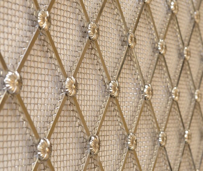 Radiator Grilles