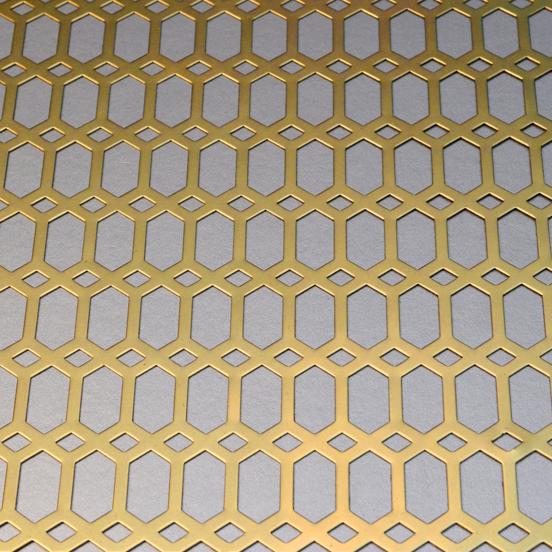 Honeycomb Grille